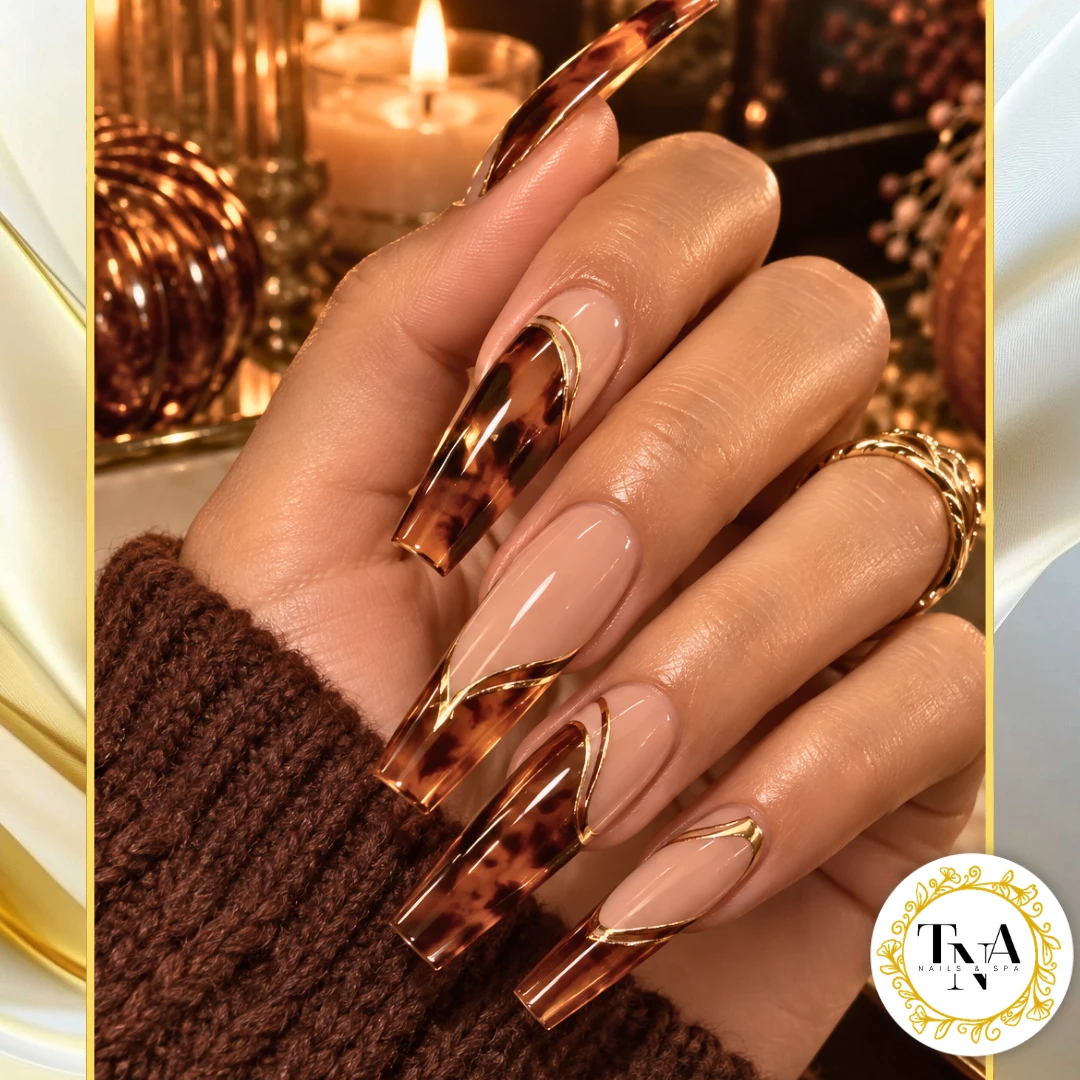 Nail designs